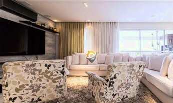 Imagem 2: Apartamento com 4 dormitórios à venda, 168 m² por R$ 2.850.000 - Água Branca - São Paulo/S