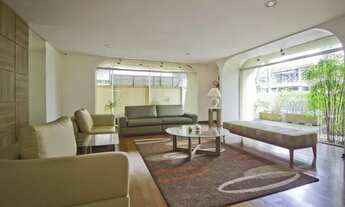 Imagem 3: SÃO PAULO - Apartamento Padrão - VILA NOVA CONCEIÇÃO