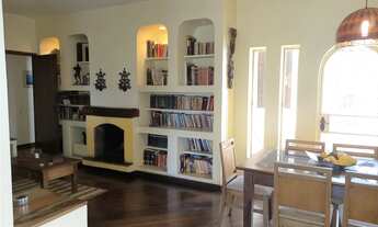 Imagem 5: Casa para aluguel com 320 metros quadrados com 4 quartos em Vila Irmãos Arnoni - São Paulo