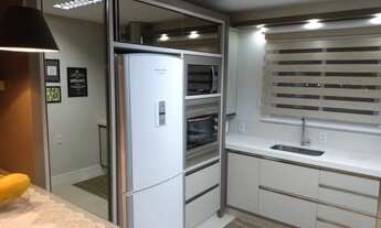 Imagem 3: Apartamento em Oficinas