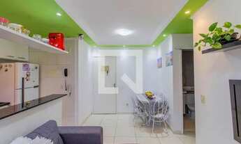 Imagem 4: Apartamento para Aluguel - Cangaíba, 2 Quartos, 48 m2