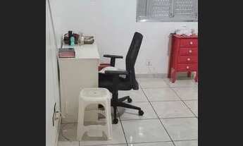Imagem 2: Quarto Feminino para alugar