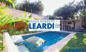 Imagem 2: SOBRADO - ALTO DE PINHEIROS - SP