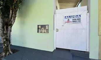 Imagem: Presidente Prudente - Casa Padrão - Jardim