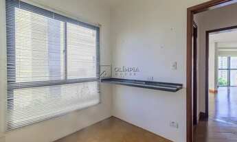 Imagem 14: Apartamento Locação 3 Dormitórios - 184 m² Moema