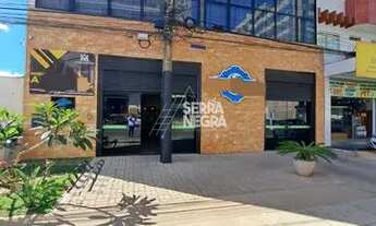 Imagem 3: Lindo Prédio novo, comercial, principal rua do Vicente Pires