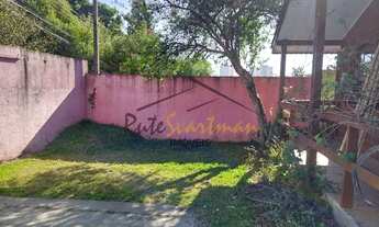 Imagem 2: Casa com 3 dormitórios para alugar, 118 m² por R$ 3.055,50/mês - Jardim Santa Genebra - Ca