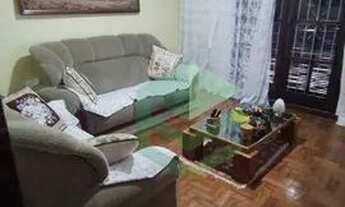 Imagem 2: Casa com 2 dormitórios à venda, 116 m² por R$ 480.000,00 - Jardim Santo Ignácio - São Bern