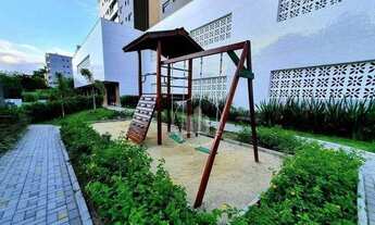 Imagem 7: Apartamento com 2 dormitórios à venda, 65 m² por R$ 580.000,00 - Estreito - Florianópolis