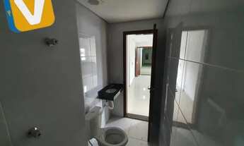 Imagem 4: Apartamento Vila Antonieta 52m²