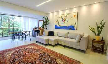 Imagem 6: SQSW 300 - SUDOESTE - EXCELENTE 4 QUARTOS