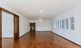 Imagem 4: Imóvel de 237m², com 3 dormitórios (sendo 2 suítes)