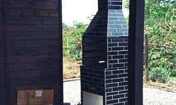 Imagem 7: Casa em Imbituba, no bairro Alto Arroio 1km até a lagoa de Ibiraquera