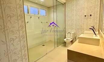 Imagem 2: Sobrado Alphagarden 4 suites