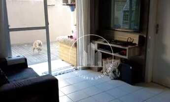 Imagem 2: Apartamento com 2 dormitórios à venda, 56 m² por R$ 246.000,00 - Serraria - São José/SC