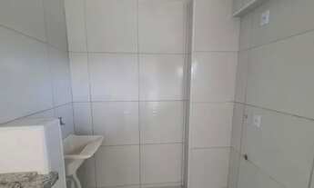 Imagem 3: Oportunidade Apartamento Com 02 Quartos No Araturi Sendo 1 Suite Com Banheiro. agora