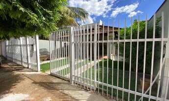 Imagem: Casa na Quadra 108 Sul