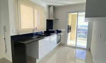 Imagem 7: Apartamento com 3 dormitórios para alugar, 140 m² por R$ 8.553,00/mês - Edifício Majestic