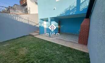 Imagem 2: Casa para aluguel, 2 quartos, 1 suíte, 2 vagas, Nova Cerejeira - ATIBAIA/SP