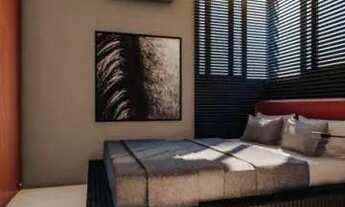 Imagem 3: 2 e 3/4 com varanda na Ponta Verde!!