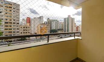 Imagem 6: APARTAMENTO COM 2 DORMITÓRIOS SENDO 1 SUÍTE E VAGA DE GARAGEM NA BARRA FUNDA!!