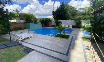 Imagem 2: Apartamento para aluguel com 110 metros quadrados com 3 quartos em São Geraldo - Manaus