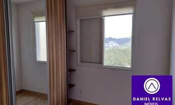 Imagem 12: Lindo Apartamento Para Venda no Jardins de Tamboré