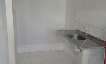 Imagem: Aluguel de apartamento