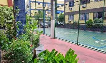 Imagem 7: Apartamento á venda - Bangu - Rio de Janeiro - RJ