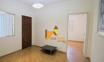 Imagem: Casa com 2 dormitórios para alugar por