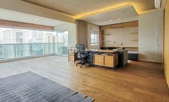 Imagem 3: Apartamento Venda Pinheiros 253 m² 3 Dormitórios