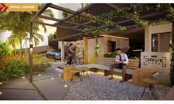 Imagem 3: Apartamento para venda possui 29 metros quadrados com 1 quarto em Boa Vista - Recife - PE