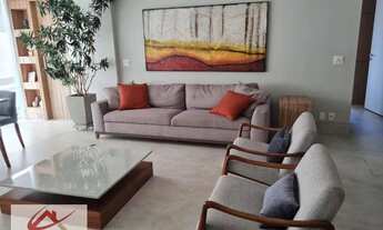 Imagem 2: Cobertura com 2 suítes a venda Rua Pascal - Campo Belo