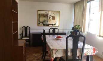 Imagem 5: Apartamento para venda possui 100 metros quadrados com 2 quartos em Copacabana - Rio de Ja