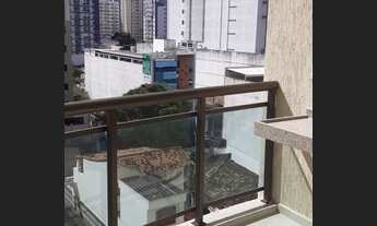 Imagem 3: Apto com 130 metros com 3 suítes e 2 varandas sendo 1 gourmet