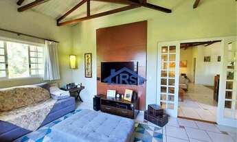 Imagem 6: Casa com 4 dormitórios à venda, 322 m² por R$ 2.600.000,00 - Paisagem Casa Grande - Cotia