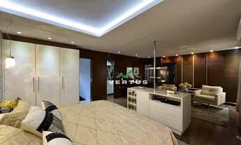 Imagem 7: Apartamento com QUATRO SUÍTES à venda no PENÍNSULA IBÉRICA por R$ 2.695.000 - Agriões - Te