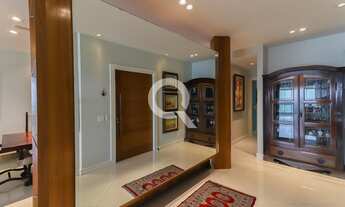 Imagem 2: Barra da Tijuca Apartamento com 4 dormitórios