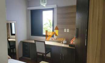 Imagem 7: Apartamento com 04 dormitórios sendo 03 suítes e 02 vagas de garagem