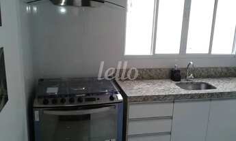 Imagem 6: São Paulo - Casa Padrão - Vila Santa Clara