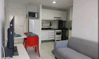 Imagem 3: Aluga-se Apt 403 no 1° Jardim de Boa Viagem