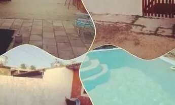 Imagem: Alugo casa Rústica em Maria Farinha com