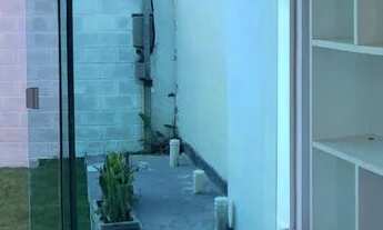 Imagem 3: Casa para aluguel possui 150 metros quadrados com 3 quartos em Mar do Norte - Rio das Ostr