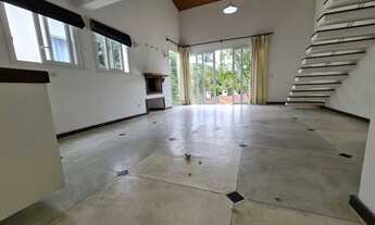 Imagem 5: Casa tipo Loft com 1 dormitório para alugar, 70 m² por R$ 3.000/mês - Granja Viana - Cotia