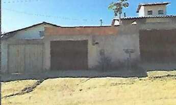 Imagem: ESMERALDAS - Casa Padrão