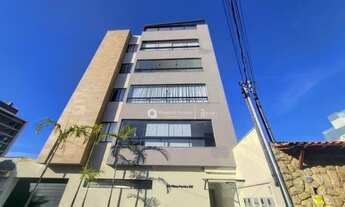 Imagem 2: Apartamento 2 quartos (suíte) garagem e elevador - Bairro São Pedro