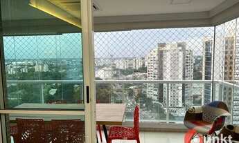 Imagem 2: Apartamento com 3 suítes para alugar por R$ 8.500/mês - Adrianópolis - Manaus/AM