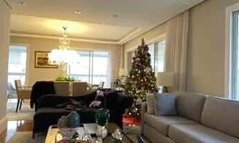 Imagem 3: Apartamento Venda Moema 165 m² 3 Dormitórios