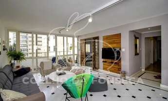 Imagem 6: São Paulo - Apartamento Padrão - Jardim América