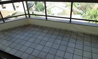 Imagem 7: Apartamento para venda tem 146 metros quadrados com 3 quartos em Jardim Amália - Volta Red